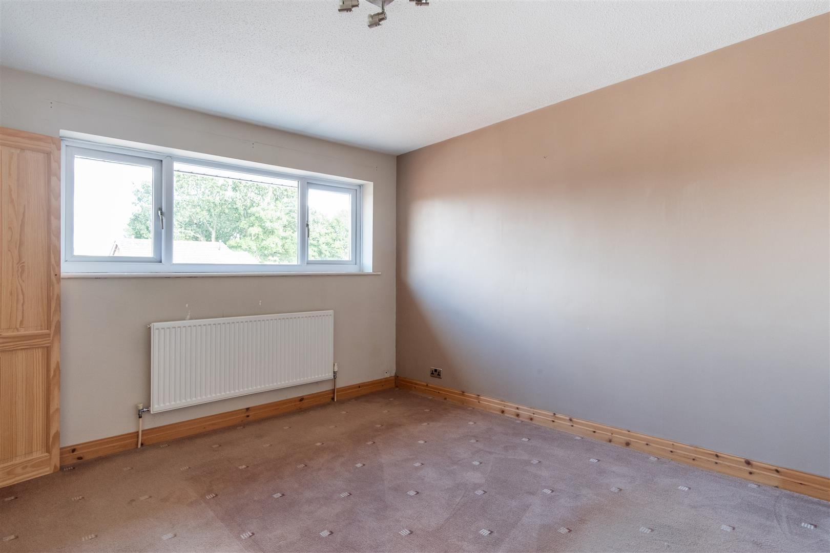 Westlands, Leyland